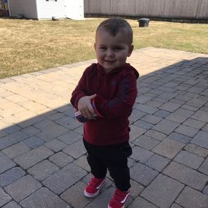 Meet your Posher, Casey